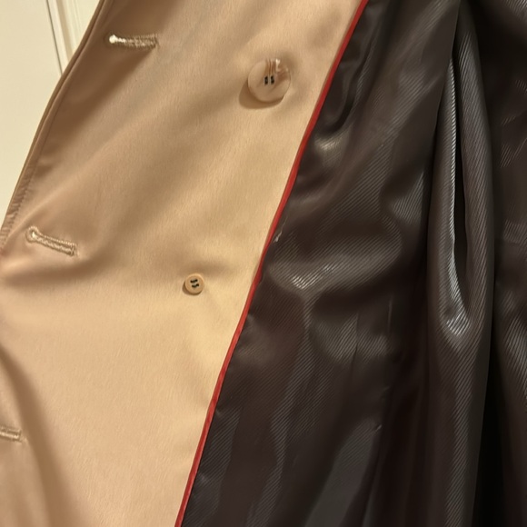 Calvin Klein Trench - Picture 10 of 16